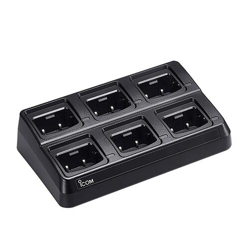 BC238 6 Way Multi-charger