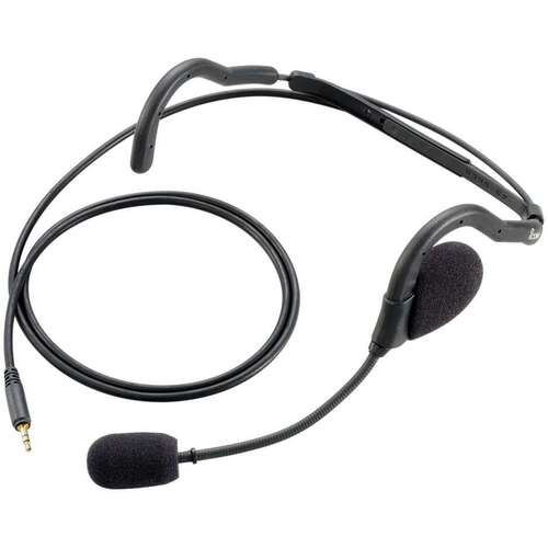 Icom HS95 Headset