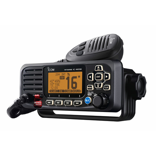 Icom IC-330GE VHF Marine Radio