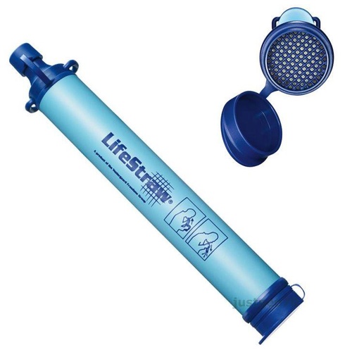 Lifestraw Personal Water Filter