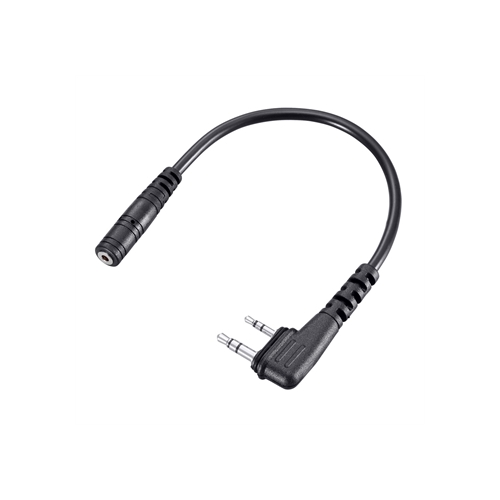 Icom OPC-2006LS Plug Adapter Cable