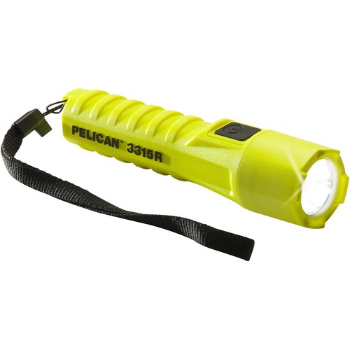 Pelican 3315R Rechargeable Torch