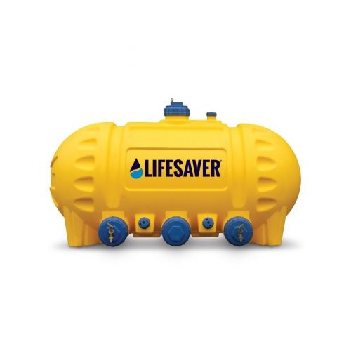 LifeSaver C2 Large Scale Water Purifier